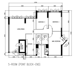 Blk 118C Membina 118 (Bukit Merah), HDB 5 Rooms #477411111